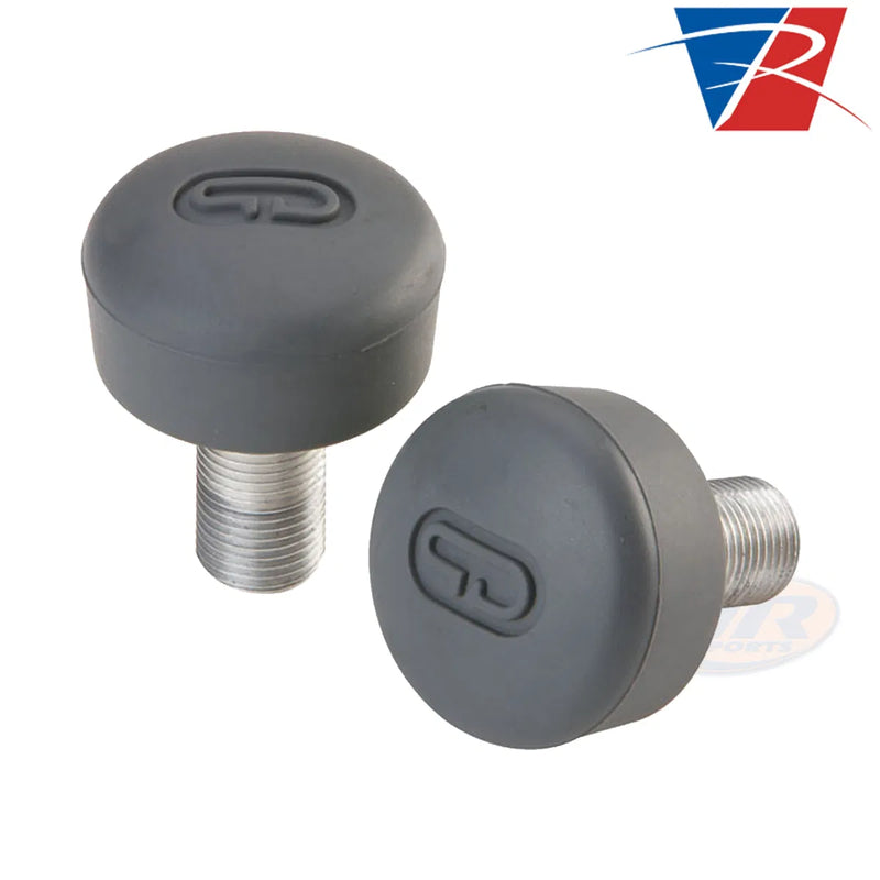 Powerdyne Adjustable Toestops