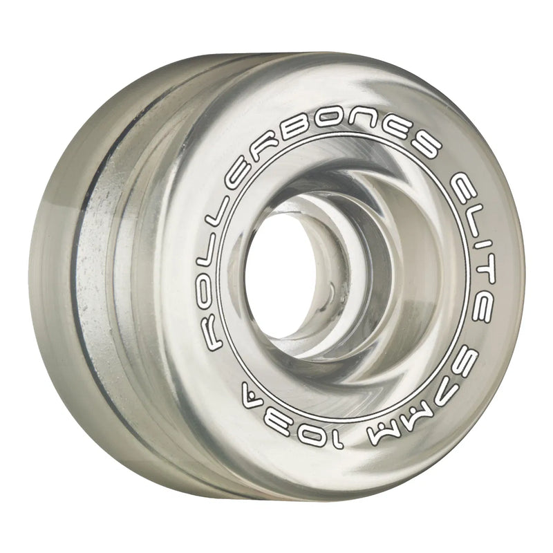 Rollerbones Elite Competition Wheels