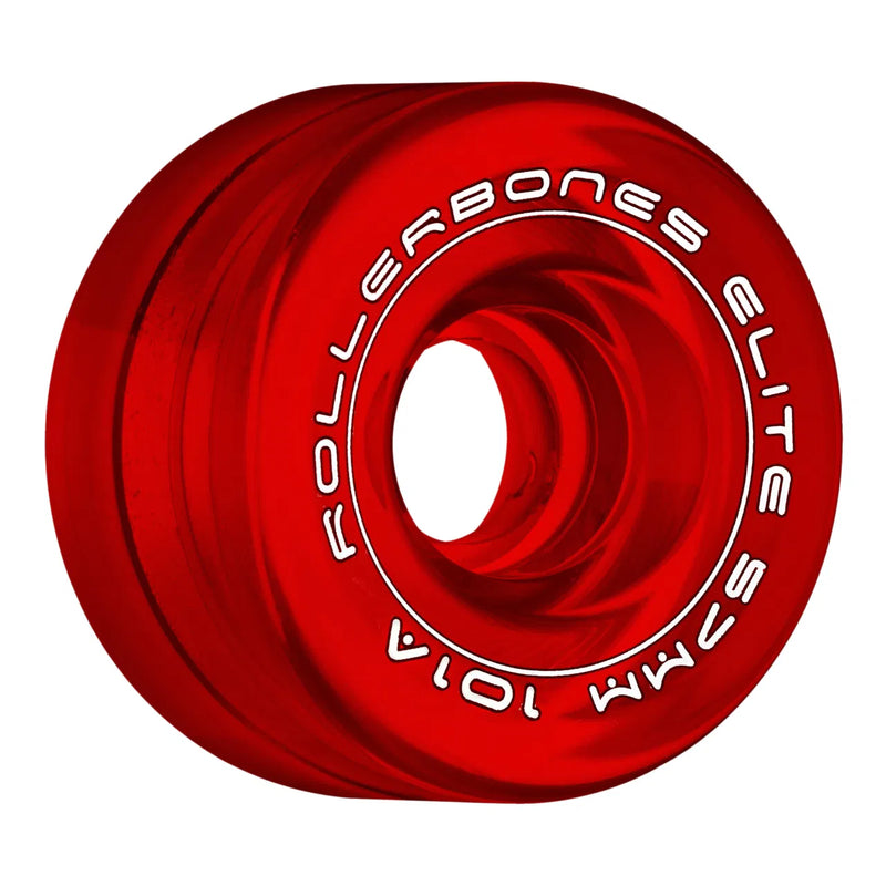 Rollerbones Elite Competition Wheels