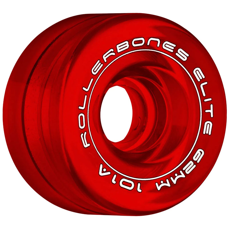 Rollerbones Elite Competition Wheels