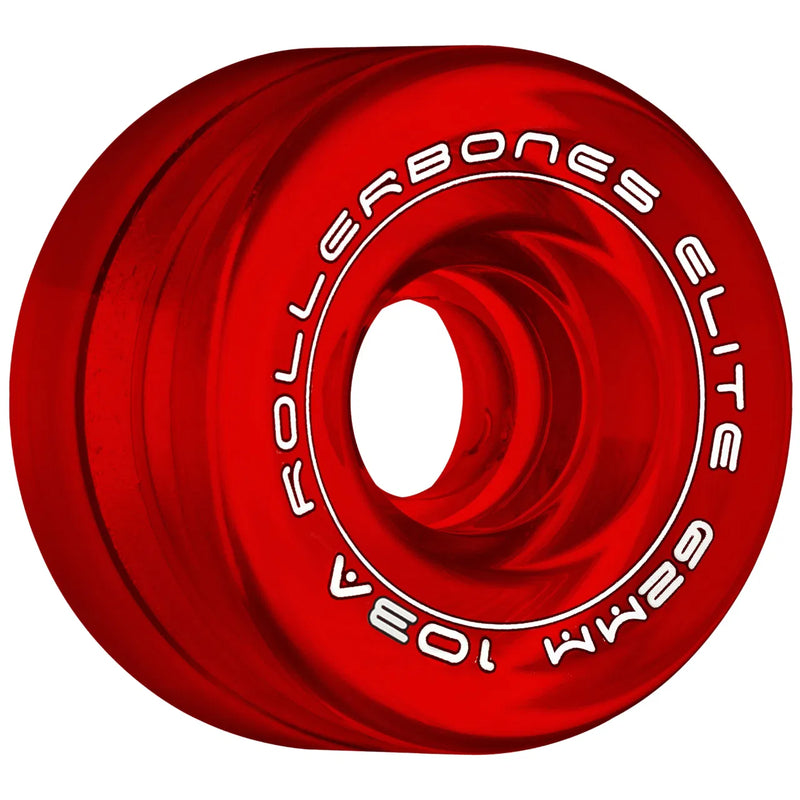 Rollerbones Elite Competition Wheels