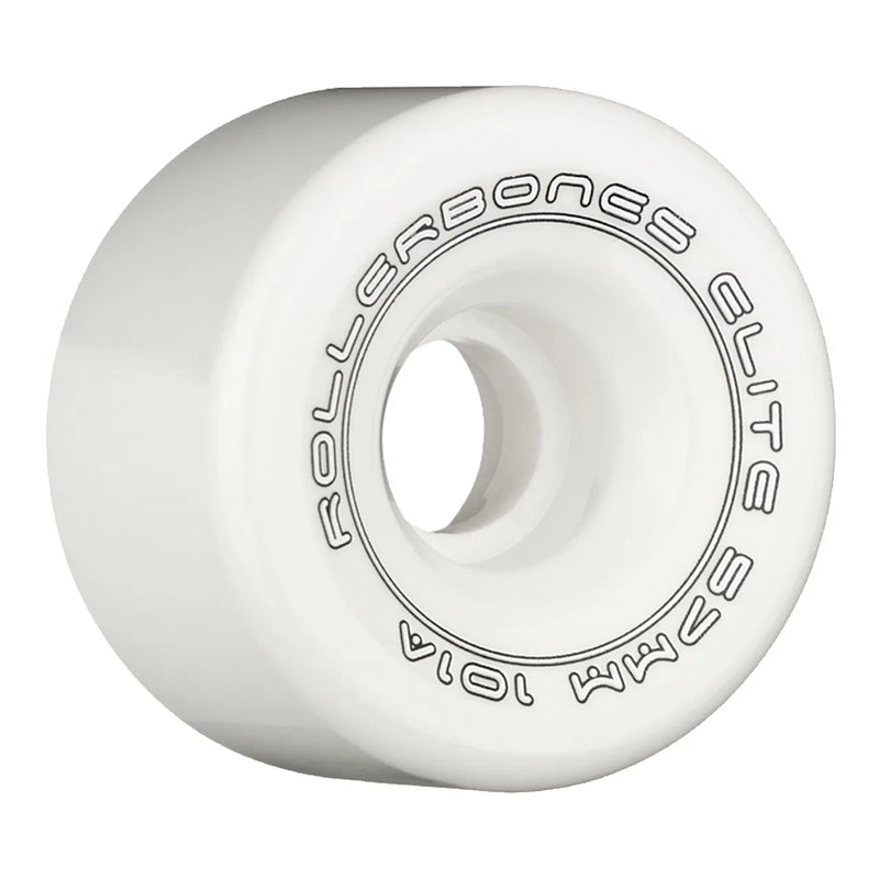 Rollerbones Elite Competition Wheels