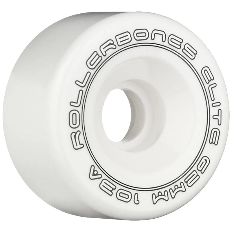 Rollerbones Elite Competition Wheels