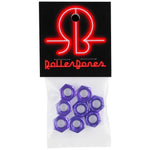 Rollerbones Axle Nuts