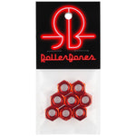 Rollerbones Axle Nuts