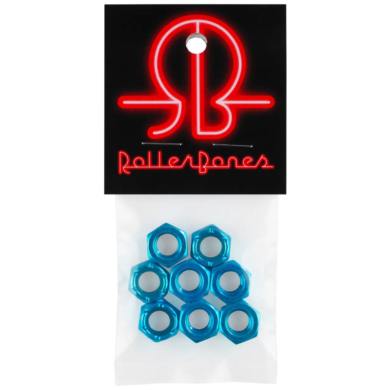 Rollerbones Axle Nuts