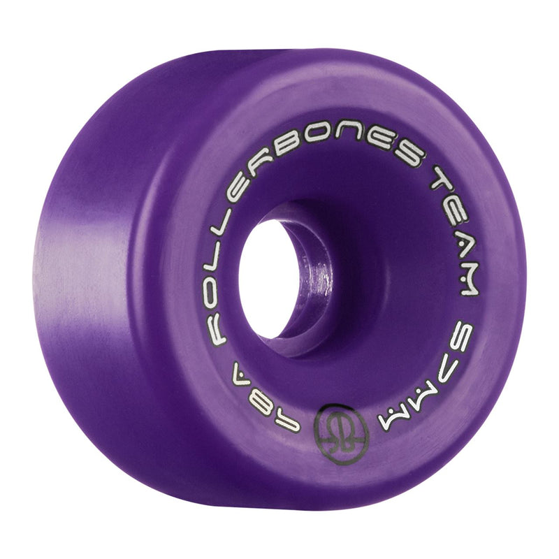 Rollerbones Team Logo Wheels