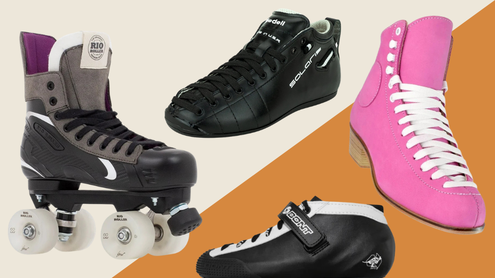 Rollerskate Education and News