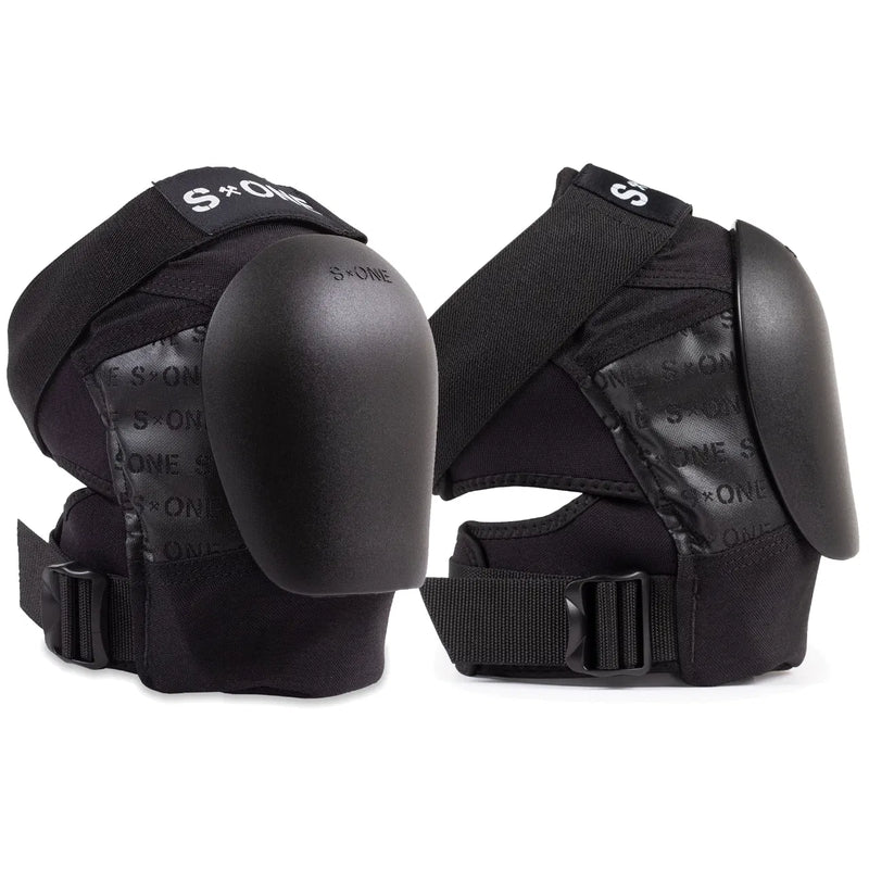 S1 Pro Knee Pads GEN 4.5