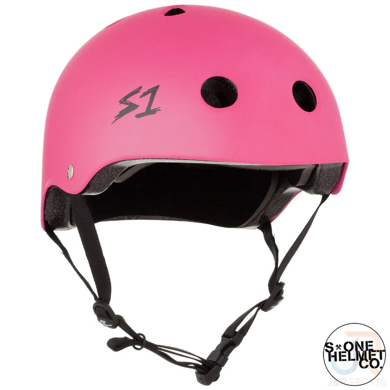 S1 Lifer Helmets - Solid Colours