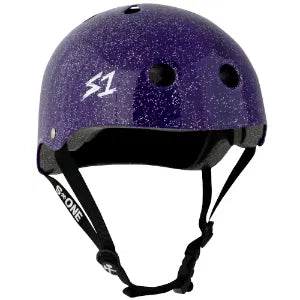 S1 Lifer Helmets - Glitters & Mirrors