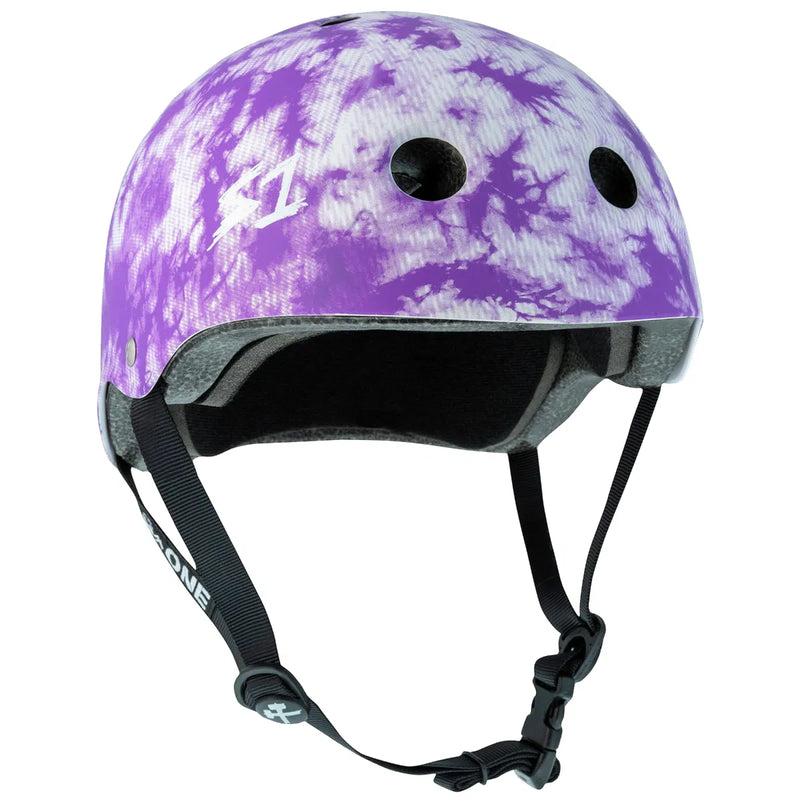 S1 Lifer Helmets - Patterns & Graphics
