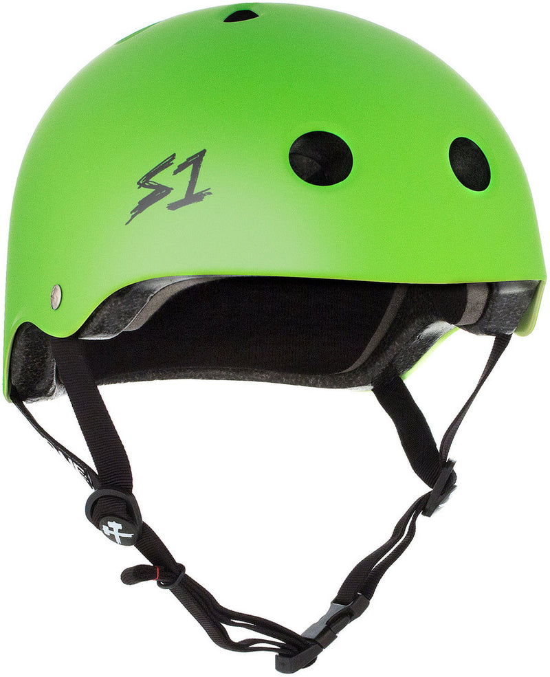 S1 Lifer Helmets