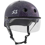S1 Lifer Helmet with Visor