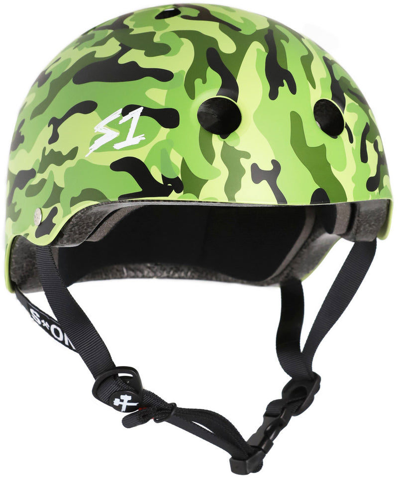 S1 Lifer Helmets