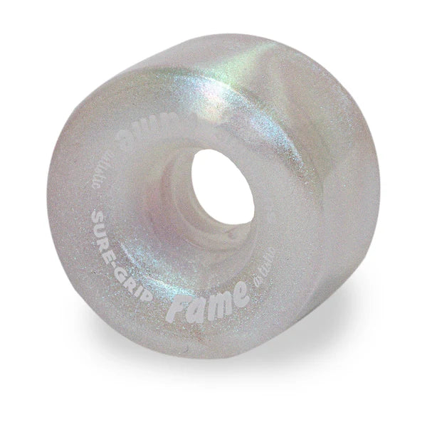 PRE-ORDER: Sure Grip Boardwalk PLUS Skates (Indoor Wheels)