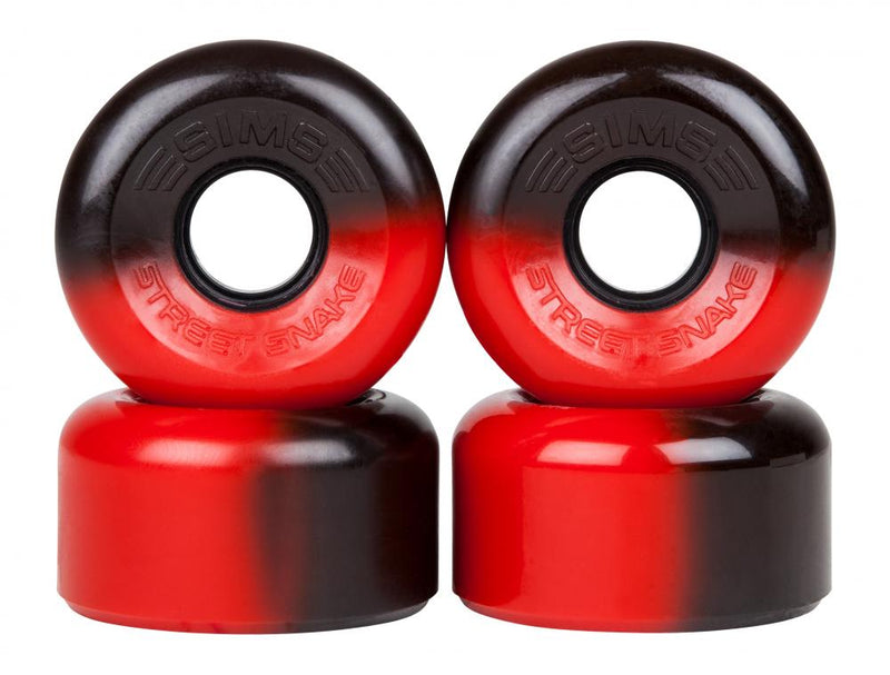 Sims Street Snakes – Double Threat Skates
