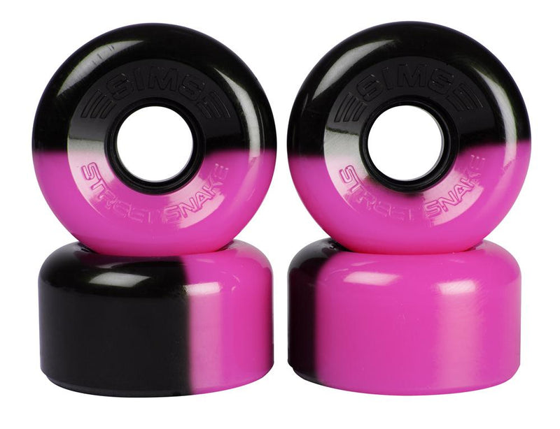 Sims Street Snakes – Double Threat Skates
