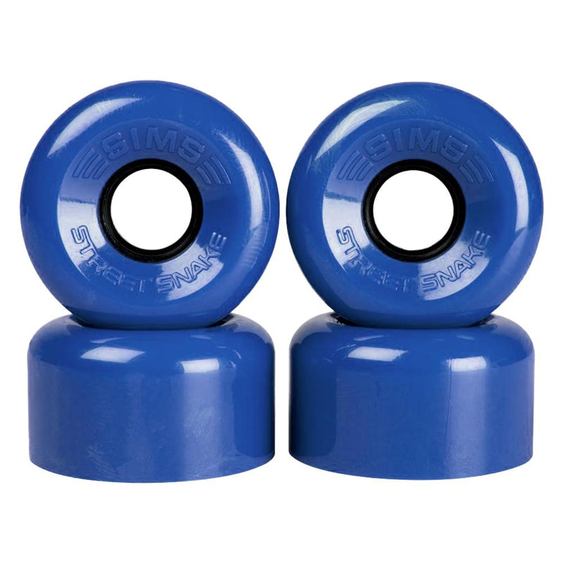 Sims Street Snakes – Double Threat Skates