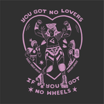 🌠Starlight Express ''Lovers'' Collab Totes