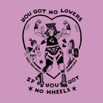 🌠Starlight Express ''Lovers'' Collab Totes