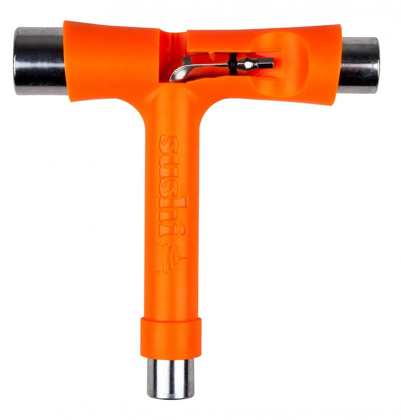 Ninja Skate tool