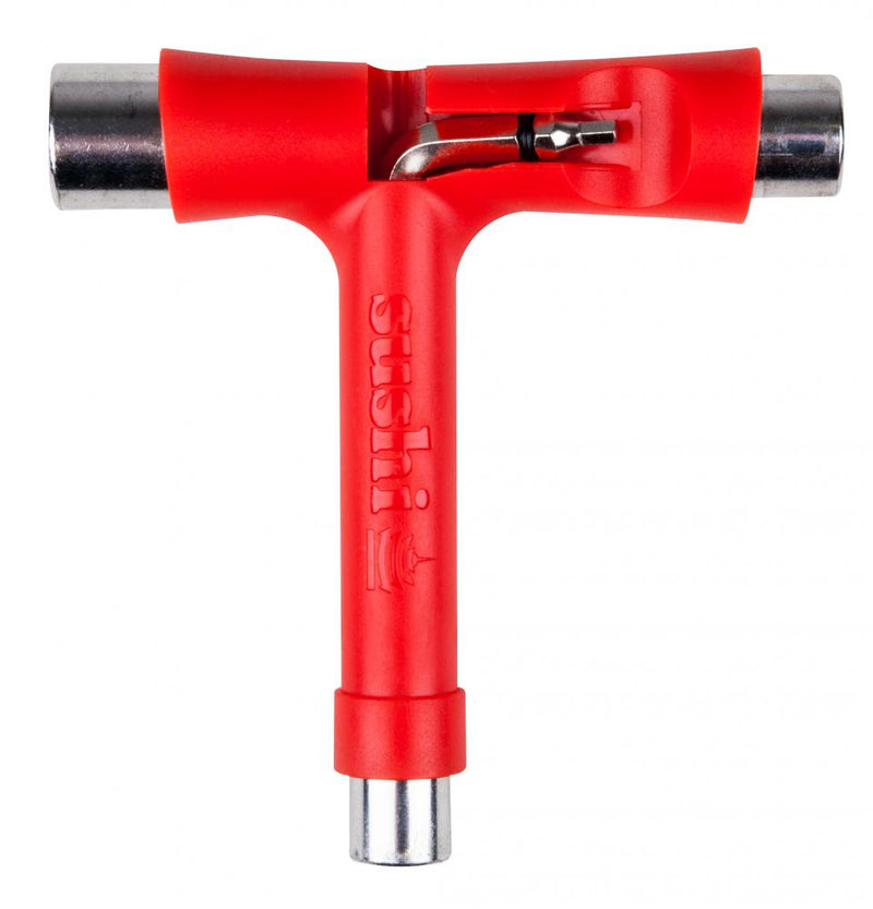 Ninja Skate tool