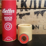 Better Bearings Rock Solids - 8mm