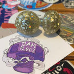 5/16'' Bolt-On Jam Plugs by Jam Plugz UK