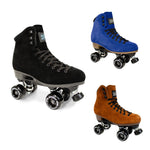 PRE-ORDER: Sure Grip Boardwalk PLUS Skates (Outdoor Wheels)