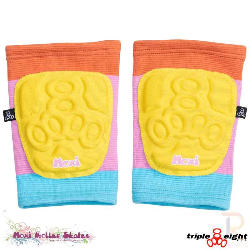 Moxi x Triple 8 Covert Elbow Pads