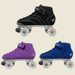 PRE-ORDER: Bont Prostar Skate Package