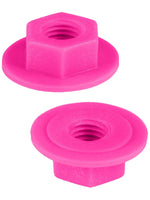 Zero Axle Nuts