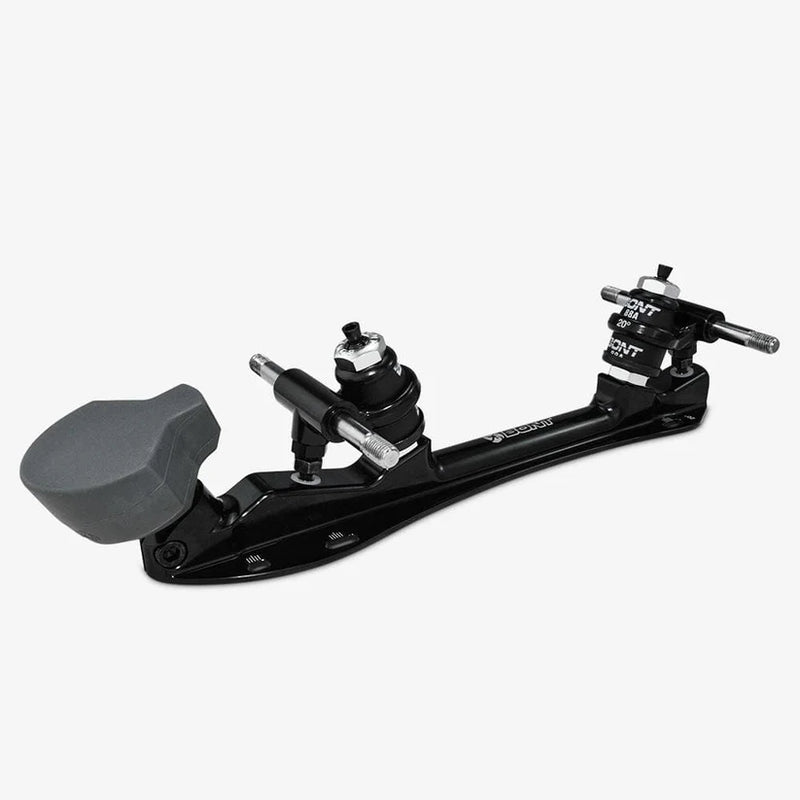 PRE-ORDER: Bont Athena Plates