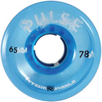Atom Pulse Wheels--Outdoor