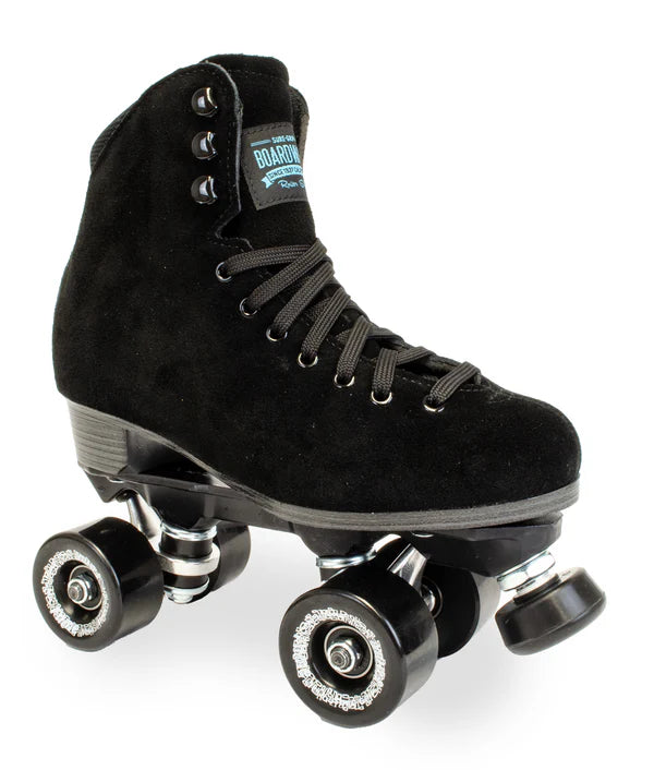 PRE-ORDER: Sure Grip Boardwalk PLUS Skates (Indoor Wheels)