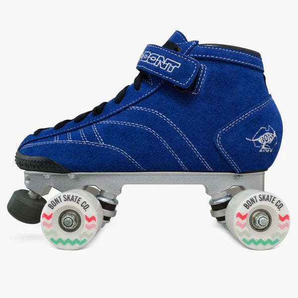 PRE-ORDER: Bont Prostar Skate Package (Suede)