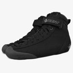 Bont ParkStar Black VEGAN Suede