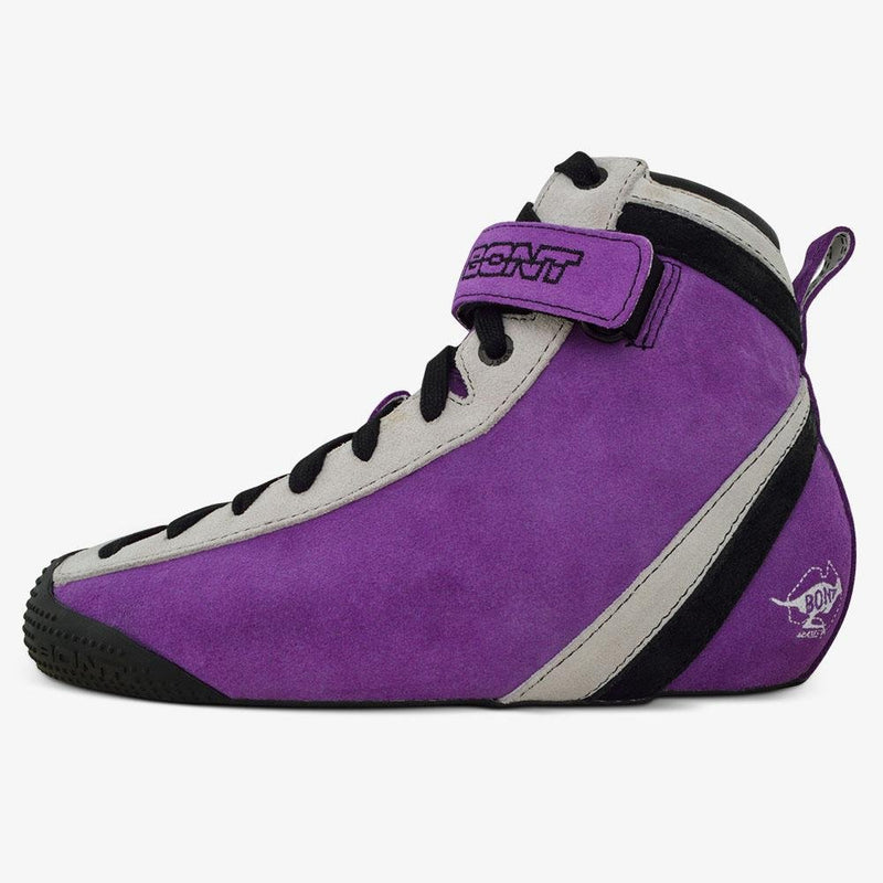 Bont ParkStar Boots - In Stock - Double Threat Skates