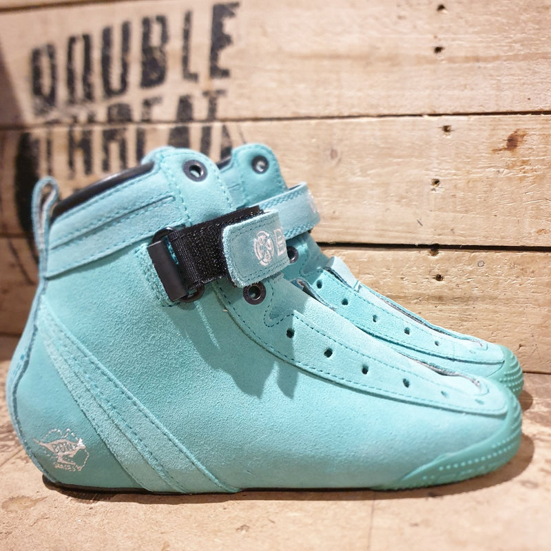 Bont ParkStar PASTEL Boots - In Stock - Double Threat Skates