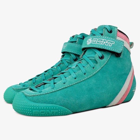 Bont ParkStar PASTEL Boots - In Stock - Double Threat Skates