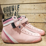 Bont ParkStar PASTEL Boots - In Stock - Double Threat Skates