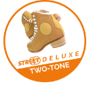 Wifa Deluxe Custom 2-Tone