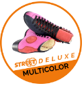 Wifa Deluxe Custom MULTICOLOUR