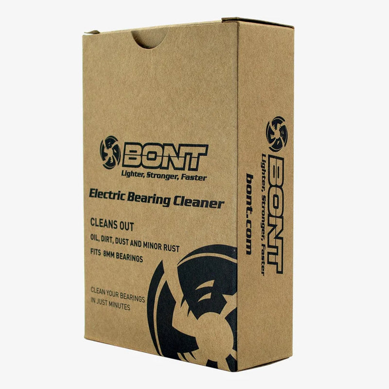 Bont Electronic Bearing Cleaner