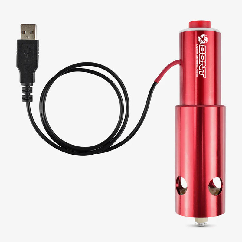 Bont Electronic Bearing Cleaner