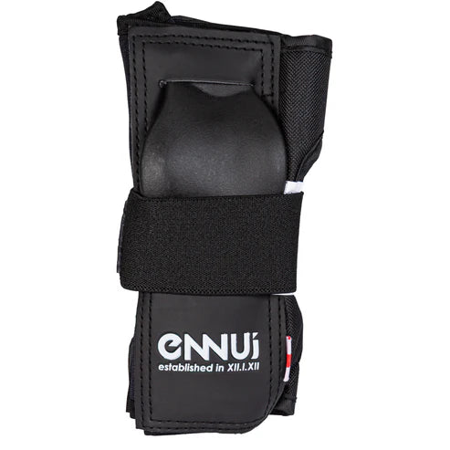 Ennui ST Dual Padset - Knee & Wrist