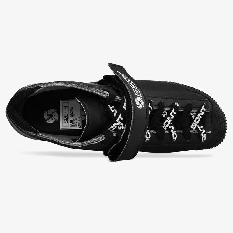 PRE-ORDER: Hybrid Durolite Carbon Bont