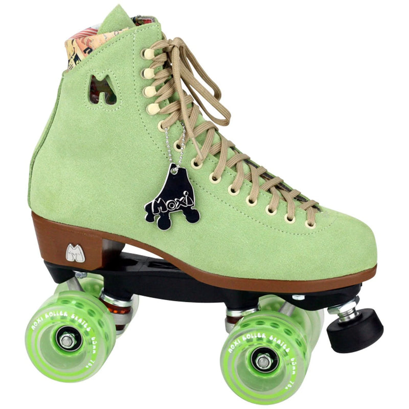 IN STOCK: Moxi Lolly Skates - CLASSIC DISCONTINUED COLOURS!