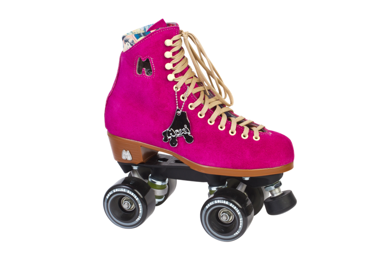 IN STOCK: Moxi Lolly Skates - CLASSIC DISCONTINUED COLOURS!